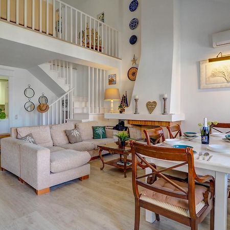 Clarimar Duplex By Hello Homes Sitges Zewnętrze zdjęcie