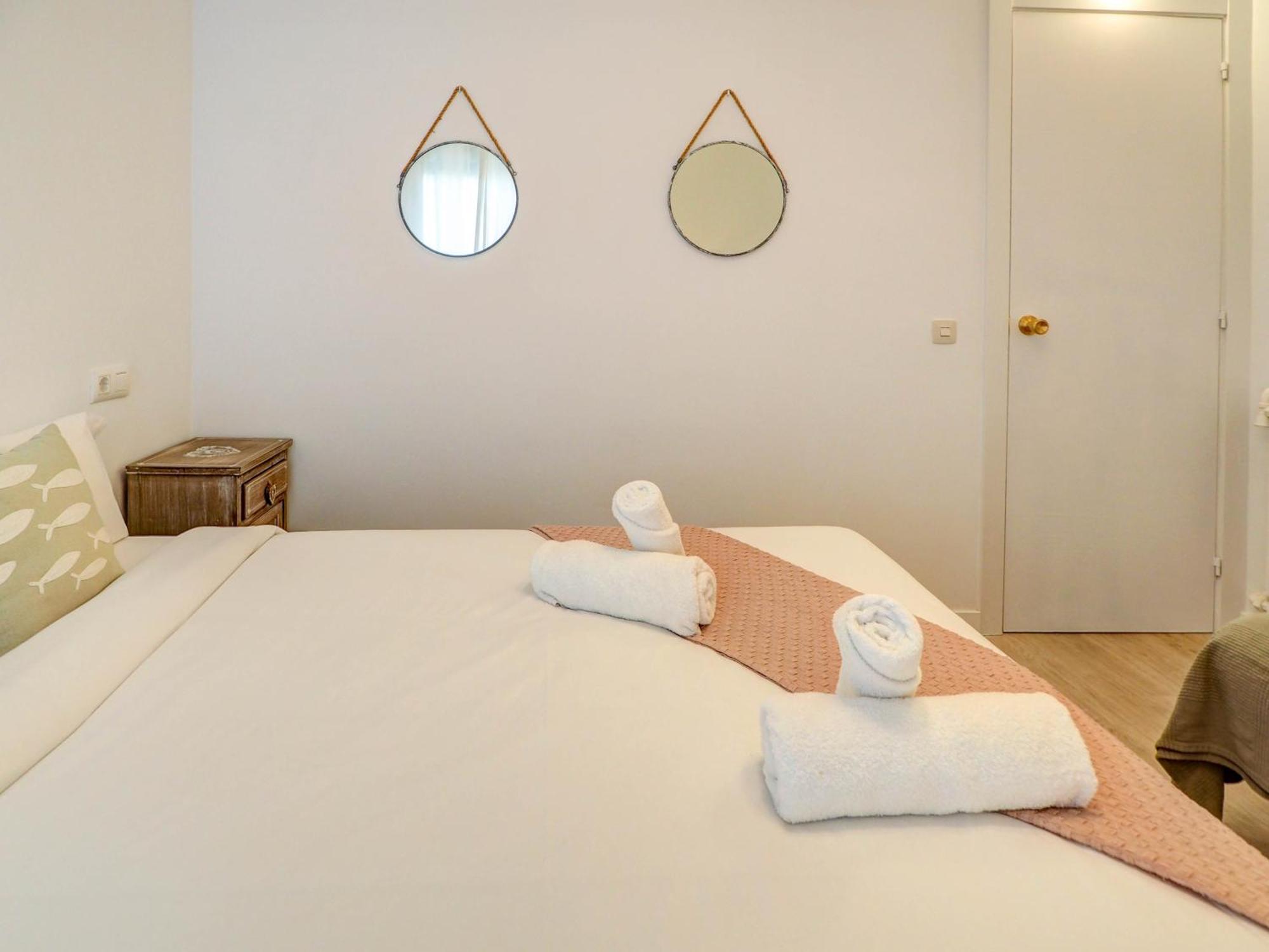 Clarimar Duplex By Hello Homes Sitges Zewnętrze zdjęcie