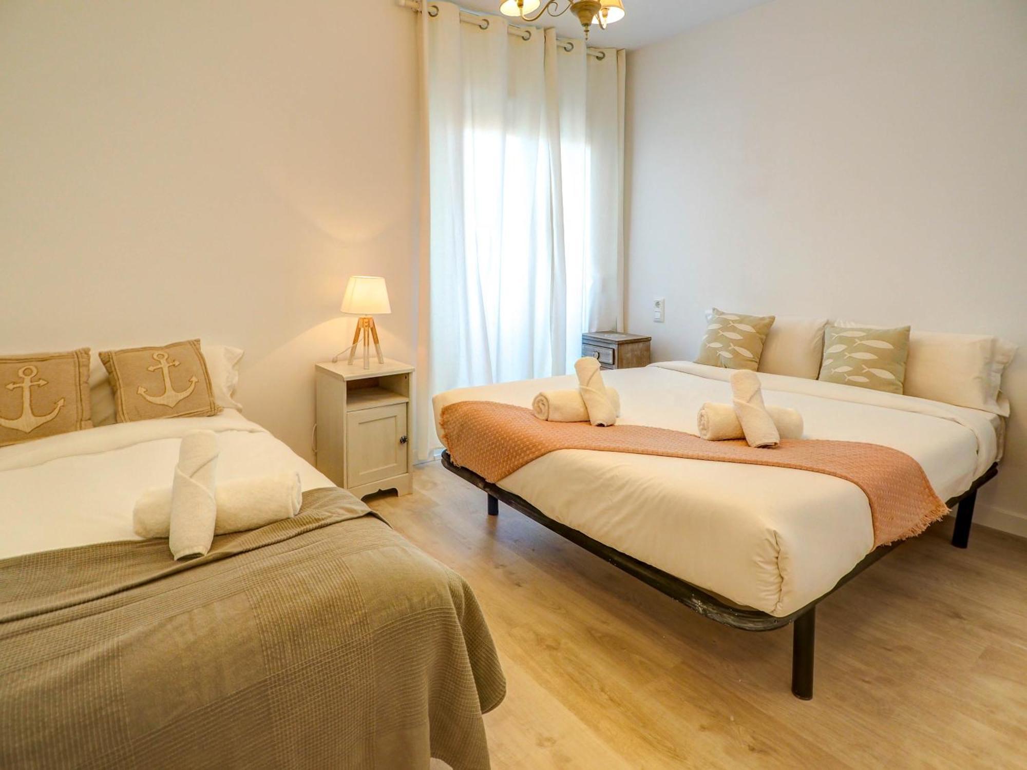 Clarimar Duplex By Hello Homes Sitges Zewnętrze zdjęcie