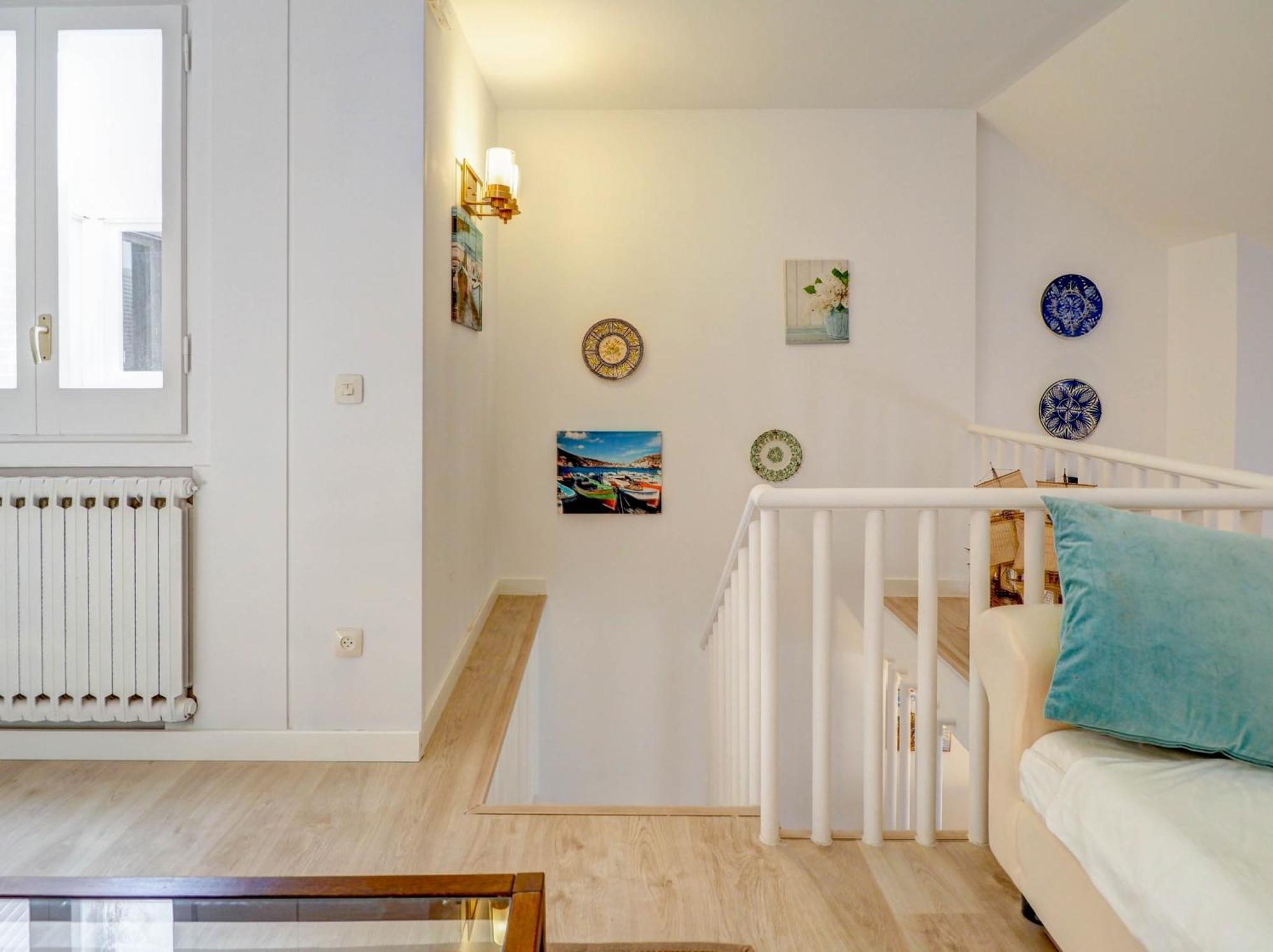 Clarimar Duplex By Hello Homes Sitges Zewnętrze zdjęcie