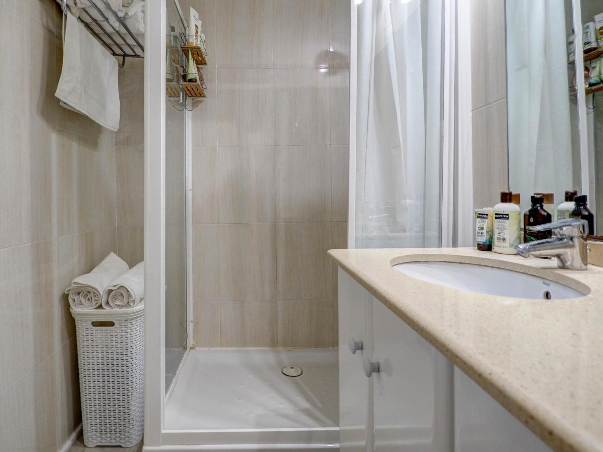 Clarimar Duplex By Hello Homes Sitges Zewnętrze zdjęcie