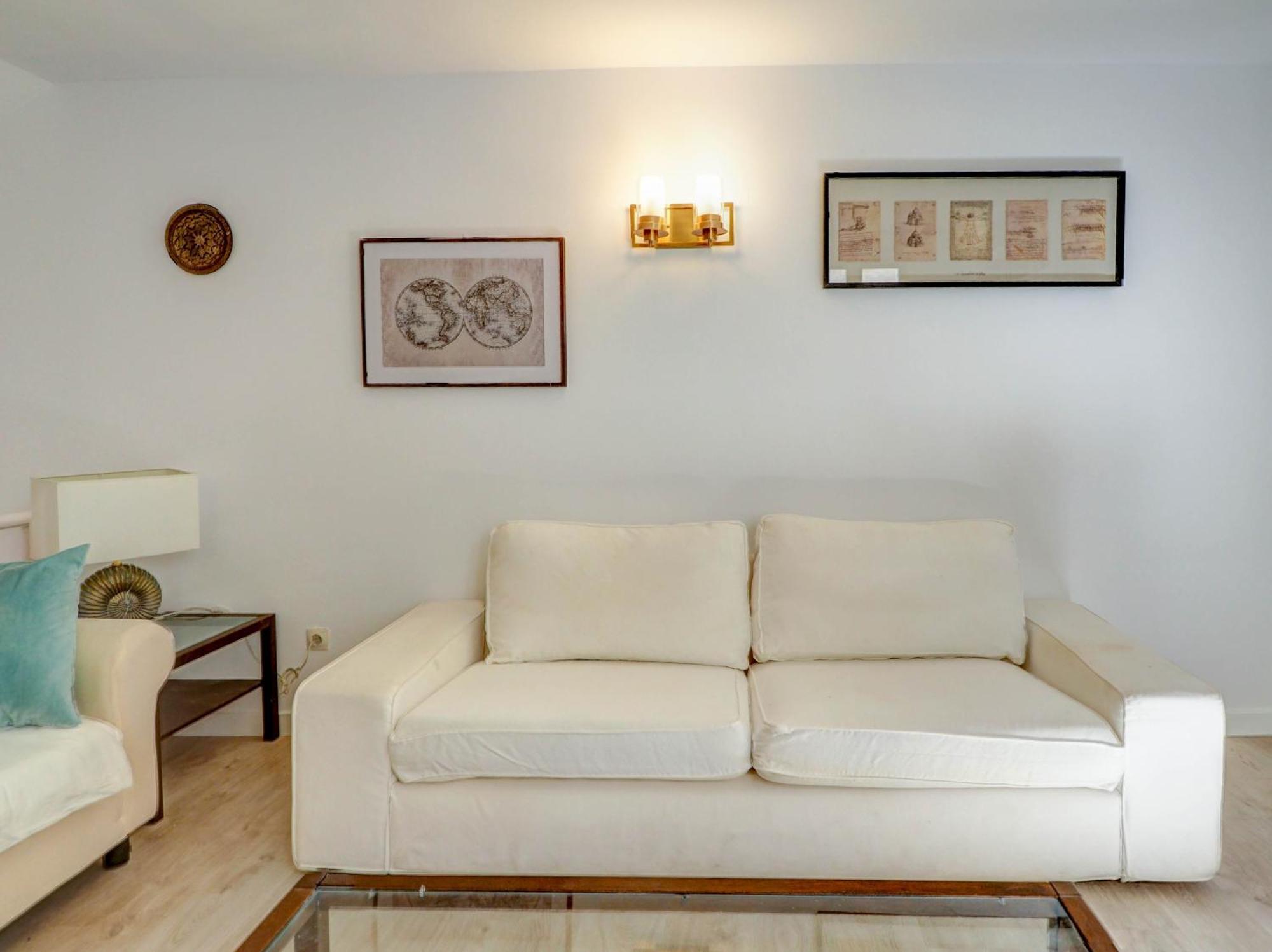 Clarimar Duplex By Hello Homes Sitges Zewnętrze zdjęcie