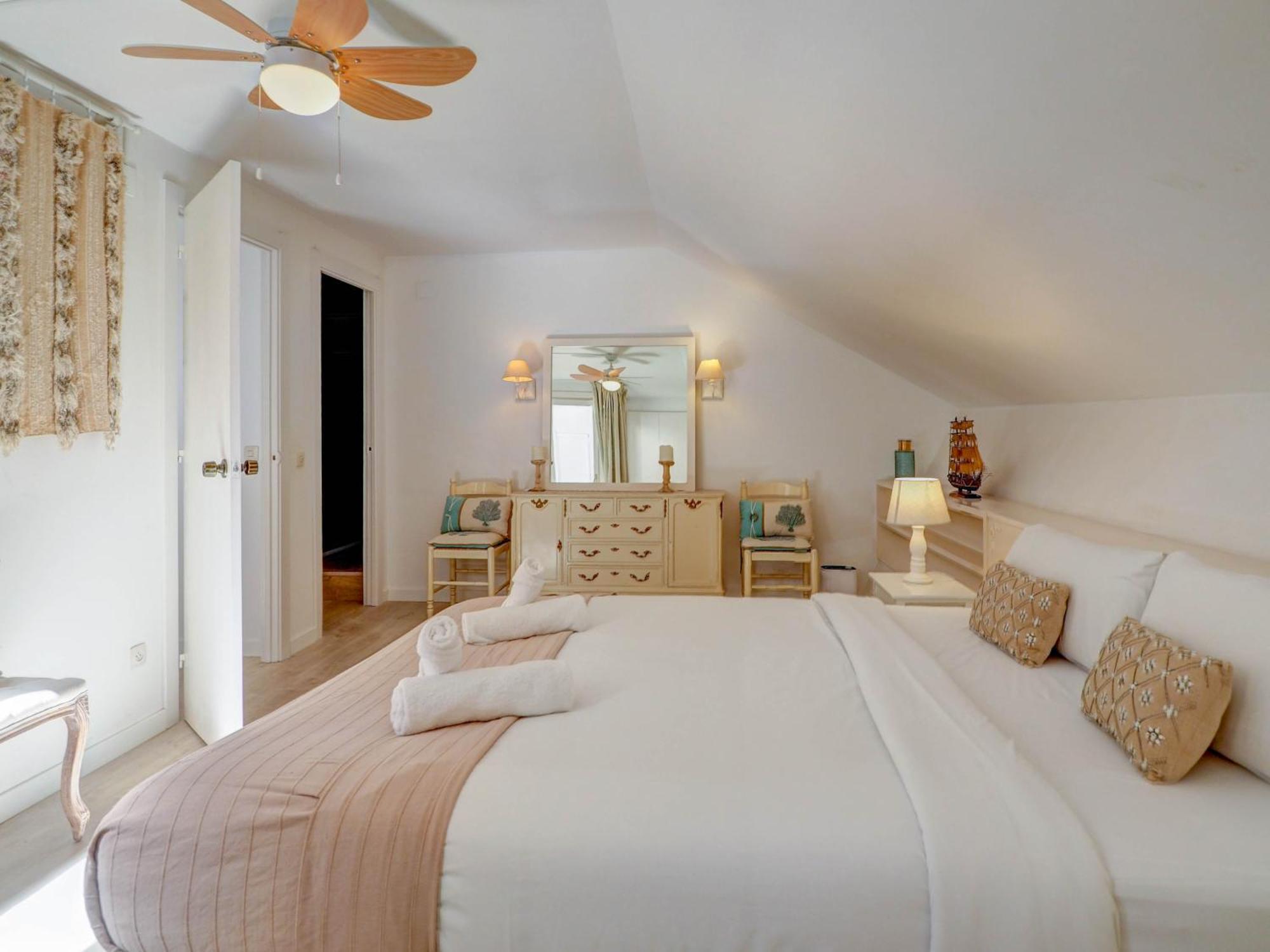Clarimar Duplex By Hello Homes Sitges Zewnętrze zdjęcie