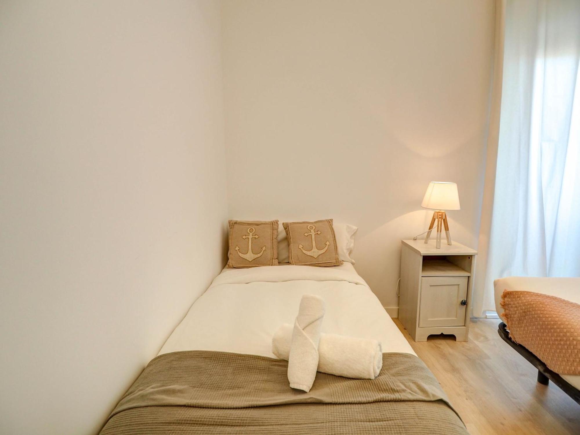 Clarimar Duplex By Hello Homes Sitges Zewnętrze zdjęcie