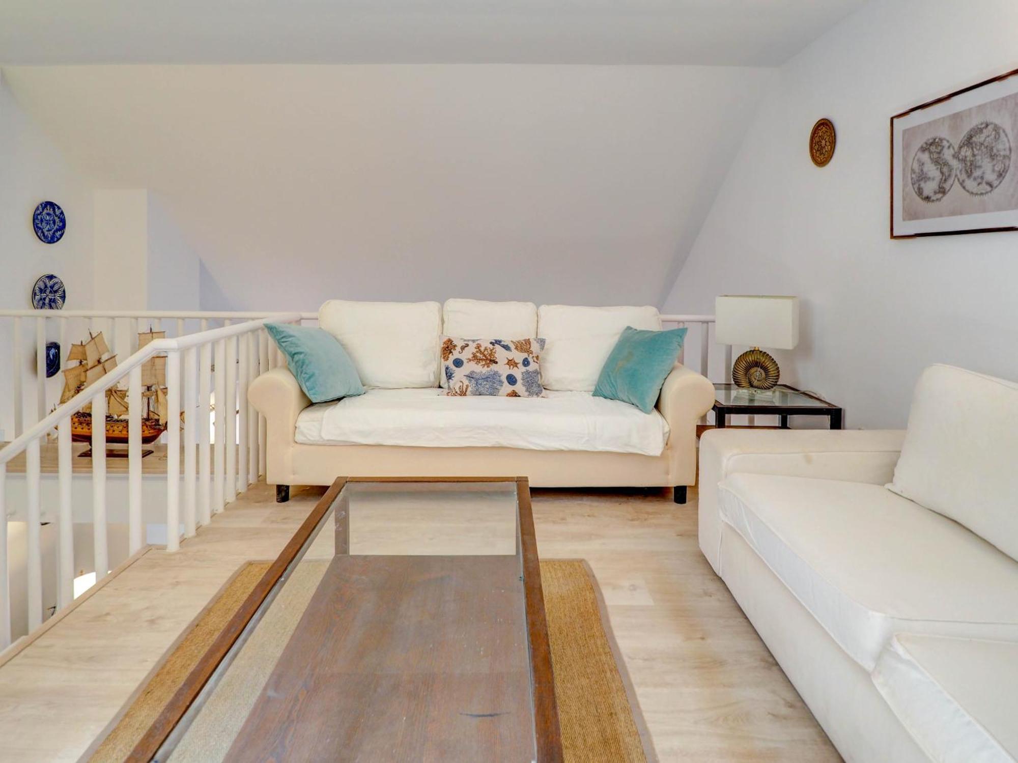 Clarimar Duplex By Hello Homes Sitges Zewnętrze zdjęcie