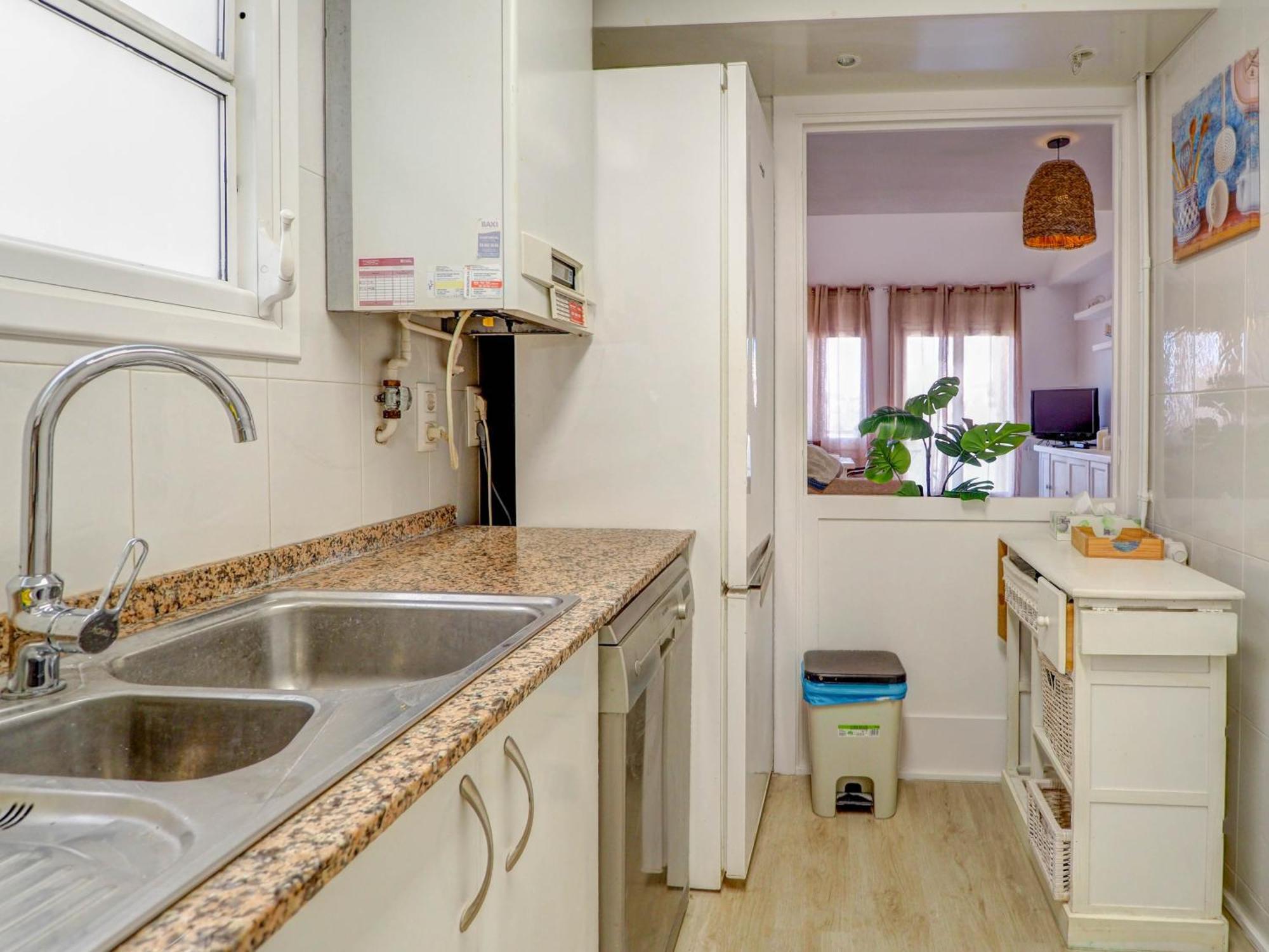 Clarimar Duplex By Hello Homes Sitges Zewnętrze zdjęcie