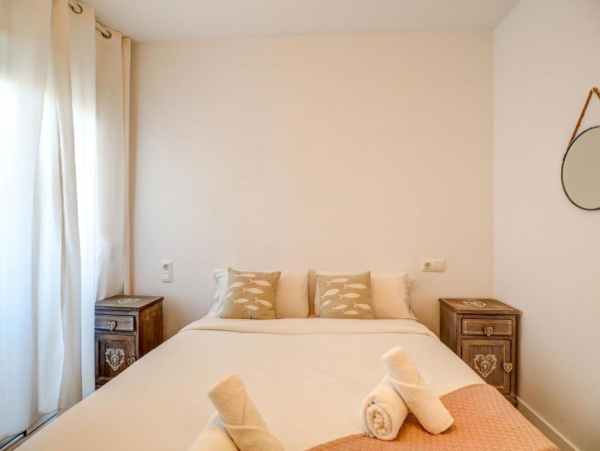 Clarimar Duplex By Hello Homes Sitges Zewnętrze zdjęcie