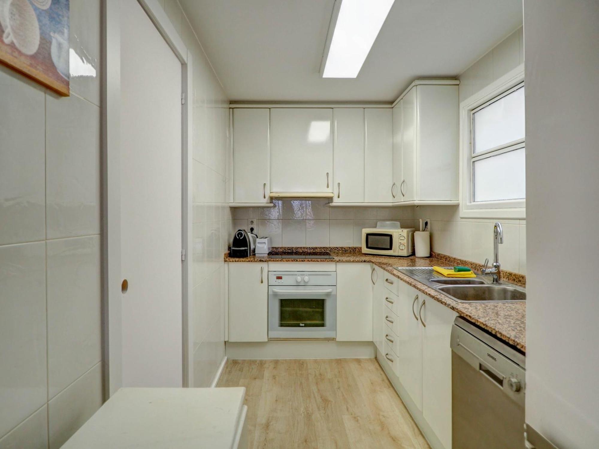 Clarimar Duplex By Hello Homes Sitges Zewnętrze zdjęcie