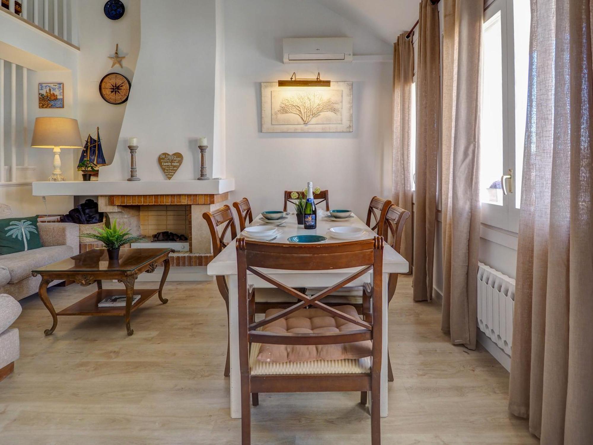 Clarimar Duplex By Hello Homes Sitges Zewnętrze zdjęcie