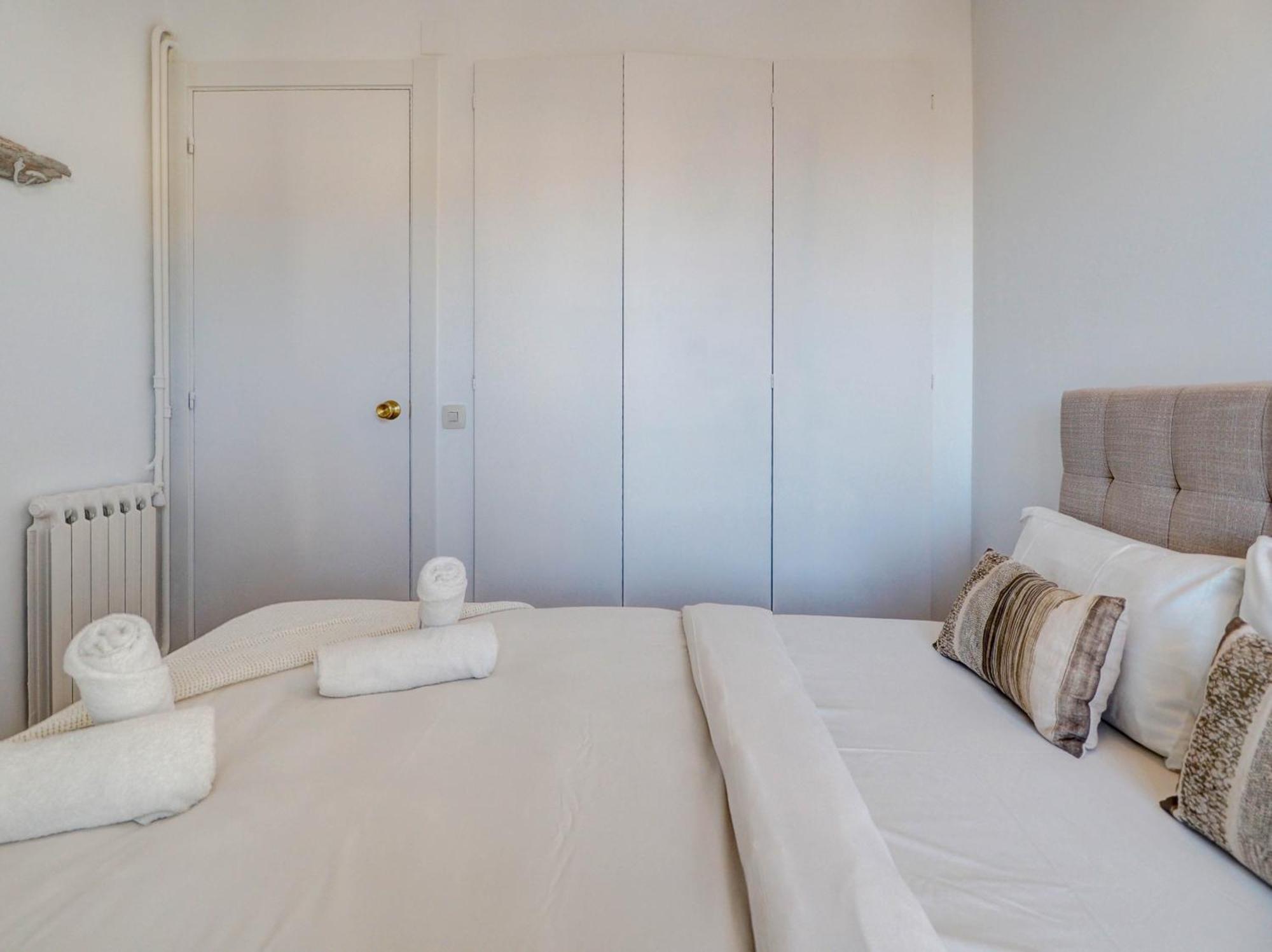 Clarimar Duplex By Hello Homes Sitges Zewnętrze zdjęcie